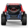 H8P FORD BRONCO R - RTR CRAWLER - 1:8