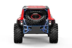 H8P FORD BRONCO R - RTR CRAWLER - 1:8
