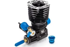 HTR B213 - 3,5cc