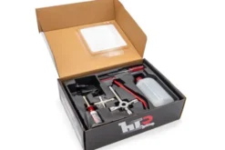HTR - NITRO STARTER KIT