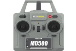 HUGHES MD500 - RTF