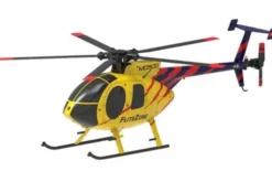 HUGHES MD500 - RTF