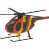 HUGHES MD500 - RTF - HAWAII