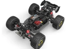 HYPER GO BRUSHLESS 16213 - RTR BUGGY - 1:16