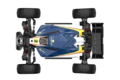 HYPER GO BRUSHLESS 16213 - RTR BUGGY - 1:16