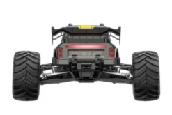 HYPER GO BRUSHLESS 4WD - RTR MONSTER TRUCK - 1:10 - GRIGIO