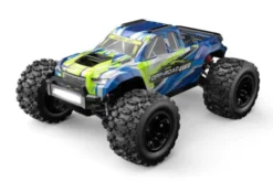 HYPER GO 4WD - RTR MONSTER TRUCK - 1:14