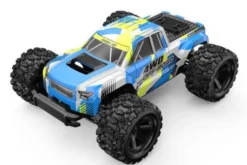 HYPER GO 4WD - RTR MONSTER TRUCK - 1:18