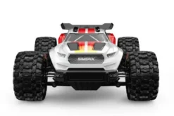 HYPER GO 4WD - RTR MONSTER TRUCK - 1:18