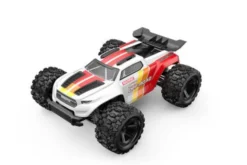HYPER GO 4WD - RTR MONSTER TRUCK - 1:18