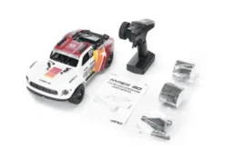 HYPER GO 4WD - RTR SHORT COURSE - 1:14