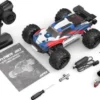 HYPER GO 4WD 16212 - RTR TRUGGY - 1:16