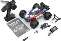 HYPER GO 4WD 16212 - RTR TRUGGY - 1:16