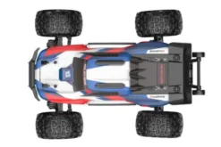 HYPER GO 4WD 16212 - RTR TRUGGY - 1:16