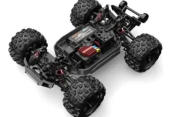 HYPER GO 4WD 16212 - RTR TRUGGY - 1:16