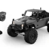 H12Y 4WD BRUSHLESS - RTR SCALER - 1:12