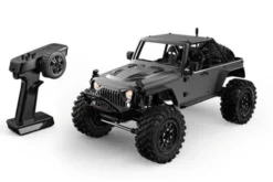H12Y 4WD BRUSHLESS - RTR SCALER - 1:12