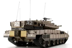 IDF MERKAVA MK IV PALLINI / INFRAROSSI 1:16
