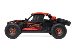 8IGHT SUPER LASERNUT 6S 4X4 BRUSHLESS - RTR DESERT BUGGY 1:6 - ROSSO