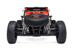 8IGHT SUPER LASERNUT 6S 4X4 BRUSHLESS - RTR DESERT BUGGY 1:6 - ROSSO