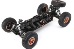 8IGHT SUPER LASERNUT 6S 4X4 BRUSHLESS - RTR DESERT BUGGY 1:6 - ROSSO