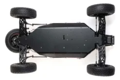8IGHT SUPER LASERNUT 6S 4X4 BRUSHLESS - RTR DESERT BUGGY 1:6 - ROSSO