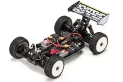INFERNO MP10E BRUSHLESS EP 2026 - RTR BUGGY 1:8