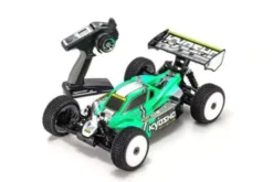 INFERNO MP10E BRUSHLESS EP 2026 - RTR BUGGY 1:8