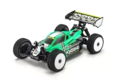 INFERNO MP10E BRUSHLESS EP 2026 - RTR BUGGY 1:8
