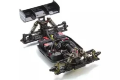 INFERNO MP11E 4WD RC EP - KIT BUGGY 1:8