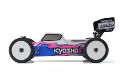 INFERNO MP11E 4WD RC EP - KIT BUGGY 1:8