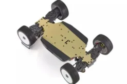 INFERNO MP11E 4WD RC EP - KIT BUGGY 1:8