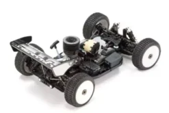 INFERNO MP10 NITRO READY SET CON MOTORE KE21V 2026 - RTR BUGGY 1:8