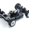 INFERNO MP11 4WD RC - KIT NITRO BUGGY 1:8