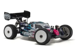 INFERNO MP11 4WD RC - KIT NITRO BUGGY 1:8