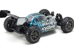 INFERNO NEO 4.0 EP BRUSHLESS - RTR BUGGY 1:8 - BIANCA