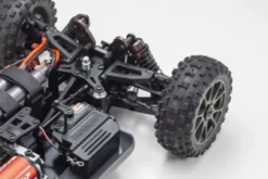INFERNO NEO 4.0 EP BRUSHLESS - RTR BUGGY 1:8 - BIANCA