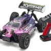 INFERNO NEO 4.0 EP BRUSHLESS - RTR BUGGY 1:8 - PURPLE