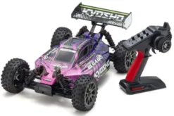 INFERNO NEO 4.0 EP BRUSHLESS - RTR BUGGY 1:8 - PURPLE