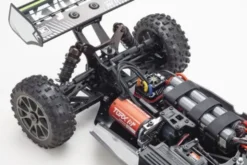 INFERNO NEO 4.0 EP BRUSHLESS - RTR BUGGY 1:8 - PURPLE