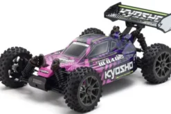 INFERNO NEO 4.0 EP BRUSHLESS - RTR BUGGY 1:8 - PURPLE