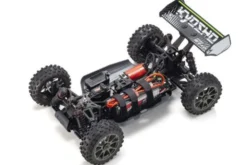 INFERNO NEO 4.0 EP BRUSHLESS - RTR BUGGY 1:8 - PURPLE
