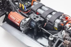 INFERNO NEO 4.0 EP BRUSHLESS - RTR BUGGY 1:8 - PURPLE