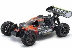 INFERNO NEO 4.0 - RTR BUGGY 1:8 - TYPE 1