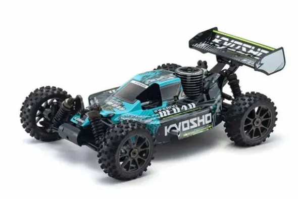 INFERNO NEO 4.0 - RTR BUGGY 1:8 - TYPE 2