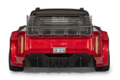 INFRACTION 223S DSC 4X4 - RTR ON-ROAD 1:8 - NERO/ROSSO