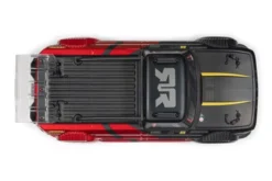 INFRACTION 223S DSC 4X4 - RTR ON-ROAD 1:8 - NERO/ROSSO