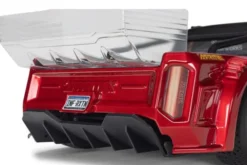INFRACTION 223S DSC 4X4 - RTR ON-ROAD 1:8 - NERO/ROSSO