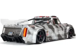 INFRACTION 6S - RTR ON-ROAD 1:7 - ARGENTO