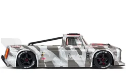 INFRACTION 6S - RTR ON-ROAD 1:7 - BLU